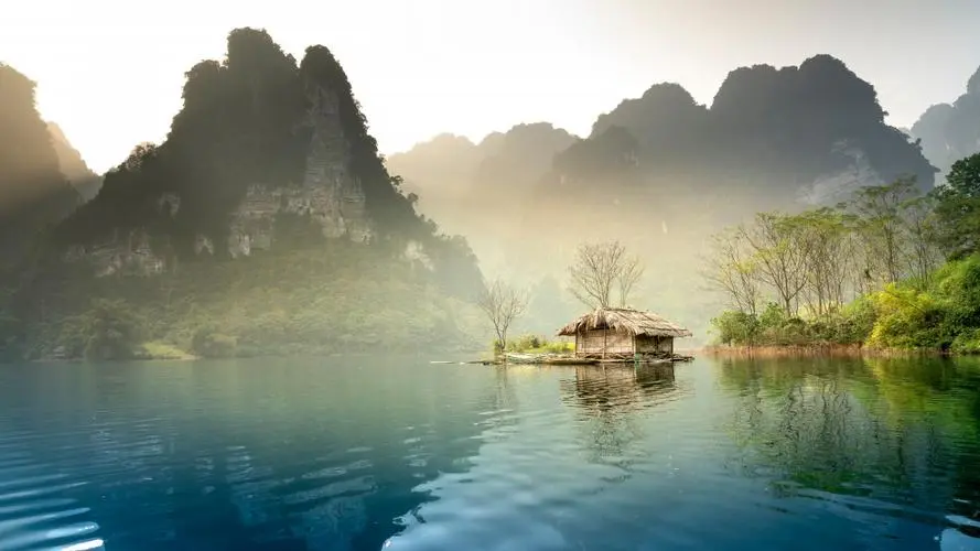 智慧工厂科技